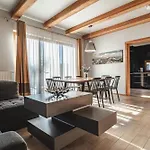 Apartment Regle