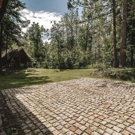 Regle 公寓 扎科帕内