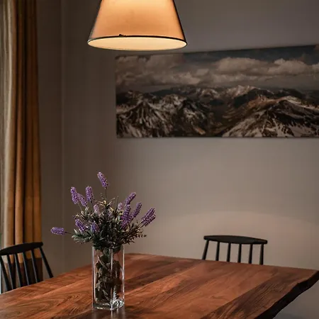 Apartman Regle *