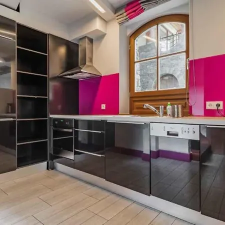 Apartment Regle *