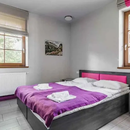 Regle Apartment Zakopane