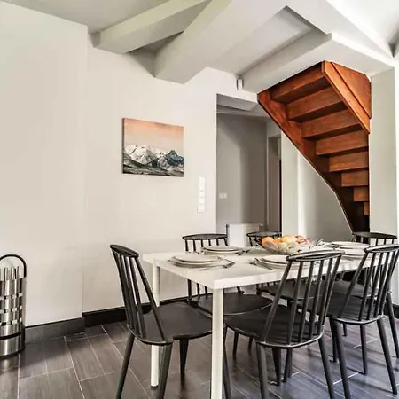 Apartment Regle Zakopane