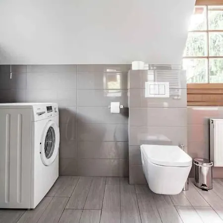 Regle Apartment