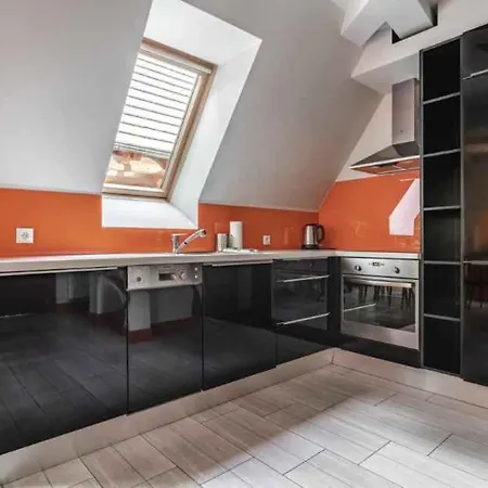 Apartment Regle