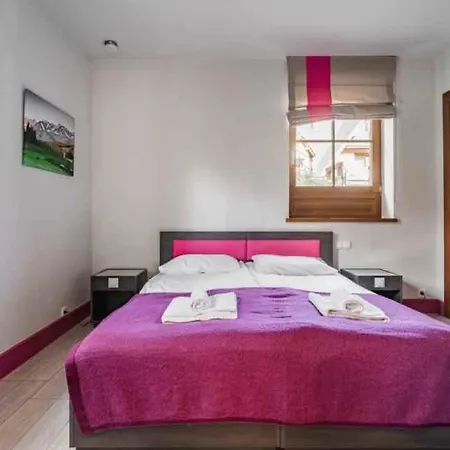 Regle Apartment Zakopane