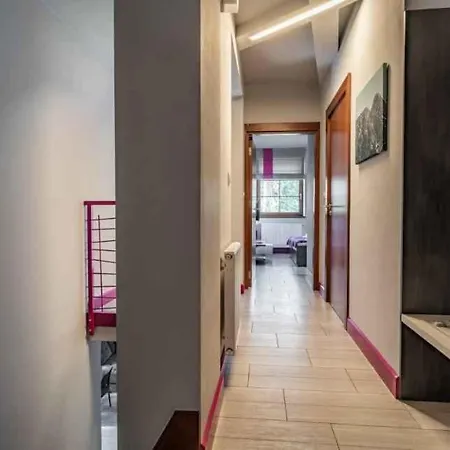 Apartment Regle Zakopane