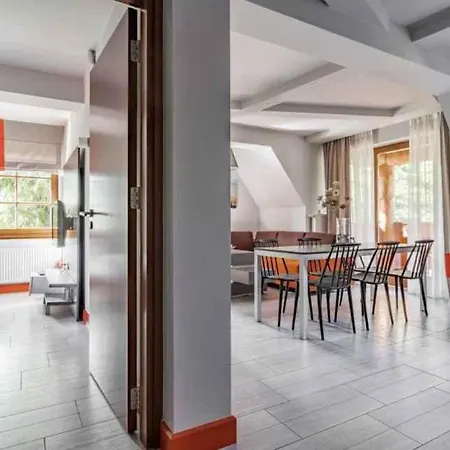 Regle Apartment