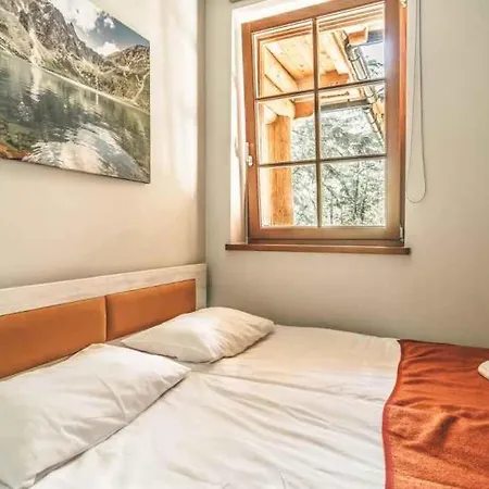 Apartment Regle