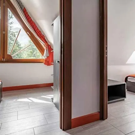 Regle Apartment Zakopane