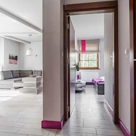Regle Apartment