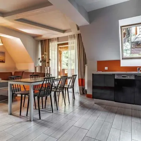 Regle Apartment Zakopane