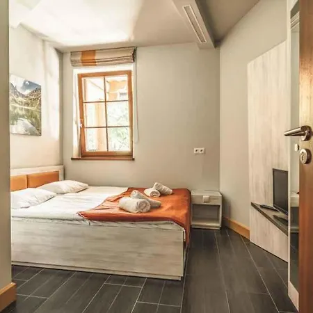 Regle Apartment Zakopane