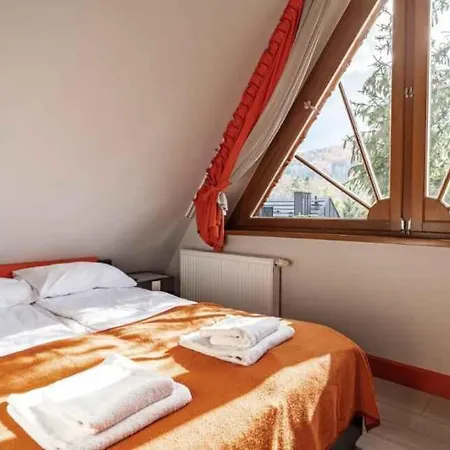 Apartment Regle Zakopane