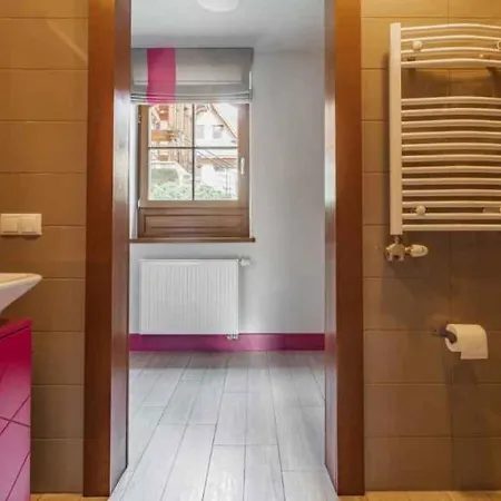 Apartment Regle