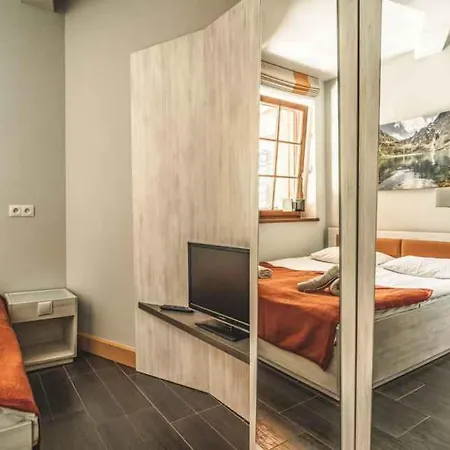 Apartment Regle Zakopane