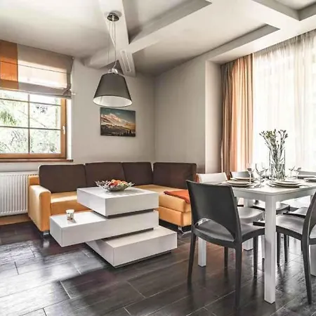 Regle Apartment