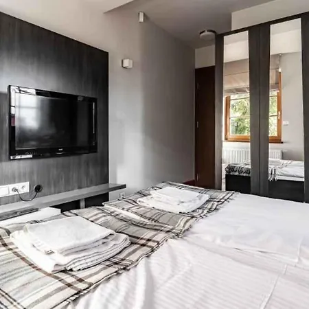 Apartment Regle