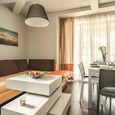 Apartment Regle