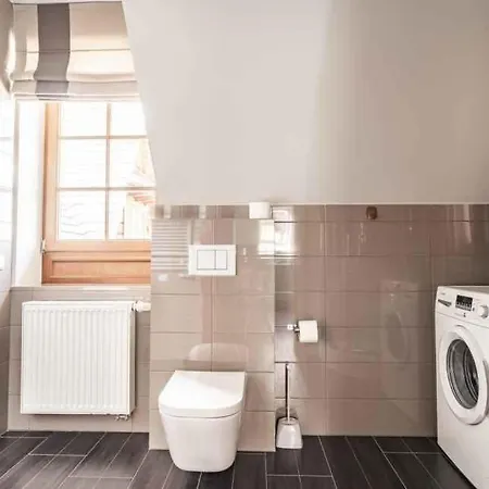 Apartment Regle *