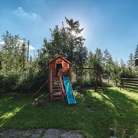 Apartment Regle Zakopane
