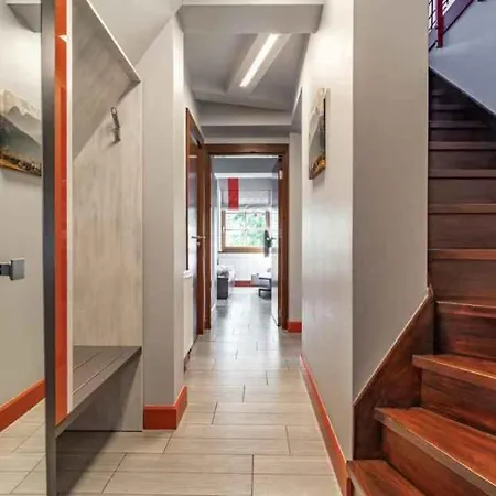 Regle Apartment