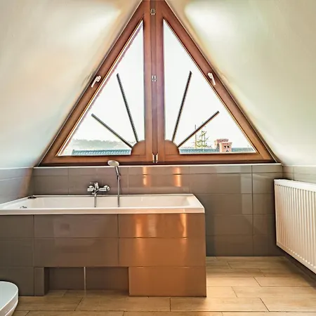 Apartment Regle Zakopane