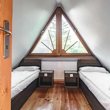 아파트 Regle 자코파네