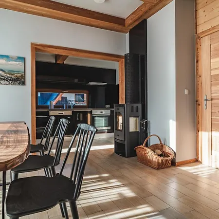 Regle Apartment Zakopane