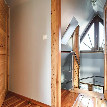 Apartment Regle Zakopane