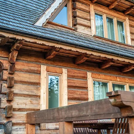 Apartment Regle Zakopane